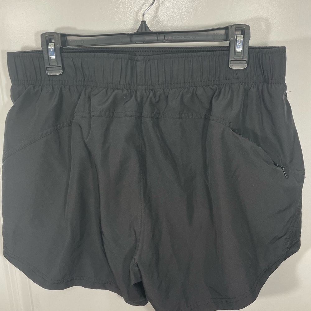 Rebel Sky Athletic Works Women's Pink Casual Shorts Lot of 2 Size Large CB- - Picture 9 of 9